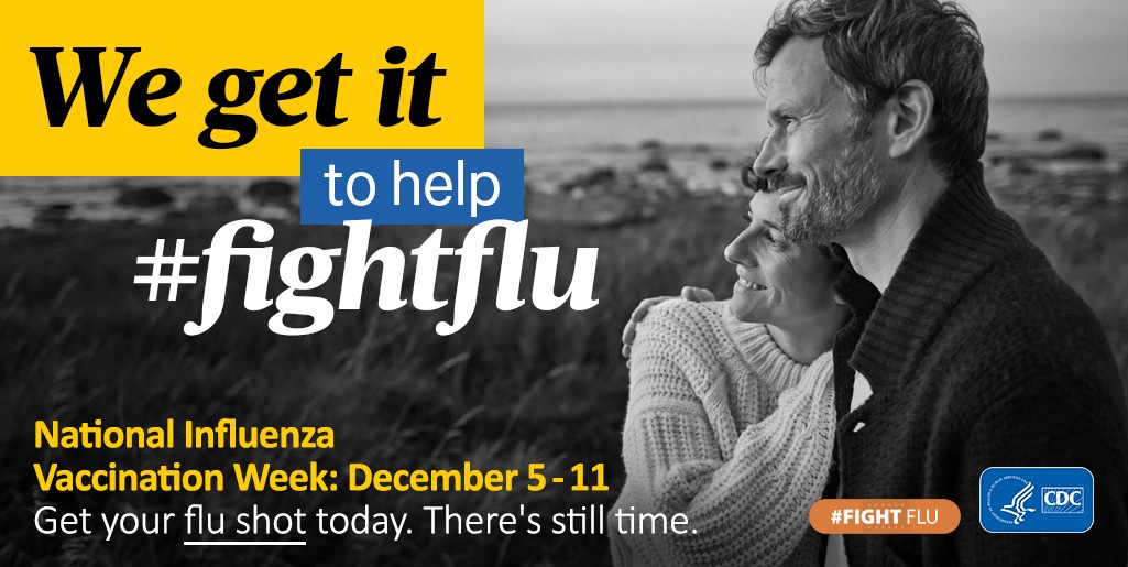 Flu Awareness Week Pagosa Springs Medical Center