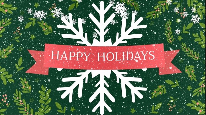 Happy Holidays from PSMC! - Pagosa Springs Medical Center